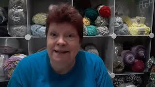 Crochet Amigumini Yarn Haul