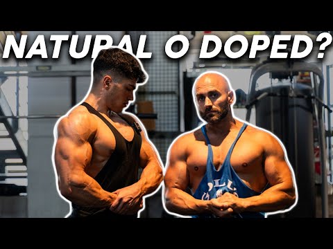 INCONTRO MATTIA CADINU PER LA PRIMA VOLTA - Perchè Flavio Raponi si sbaglia?