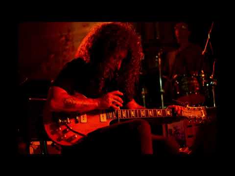 Godspeed You! Black Emperor: 1998-05-10 at Metropolis Live Concert Record [HQ]