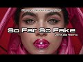 Pierce The Veil X Ian Asher So Far So Fake Denkaa Remix