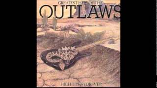 The Outlaws White Horses