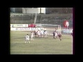 Vác - Siófok 1-2, 1992 - Összefoglaló