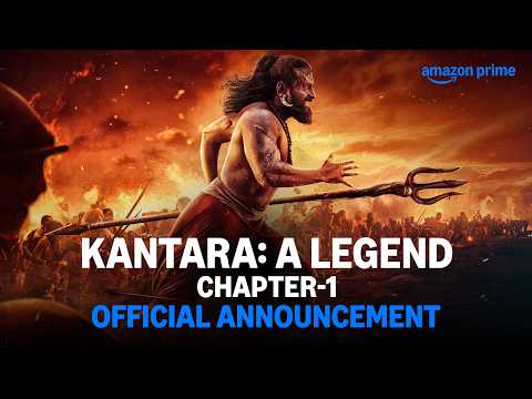 Kantara A Legend-Chapter-1