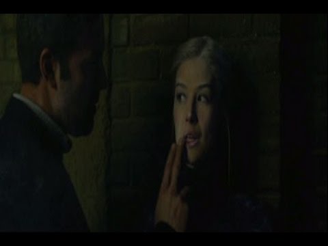 Gone Girl: Official Teaser [HD]