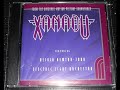 X͟a͟n͟adu͟ ͟S͟o͟u͟n͟d͟t͟rack͟ Full Album