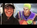 Ericdoa Reacts To His AGENT SONG In VALORANT