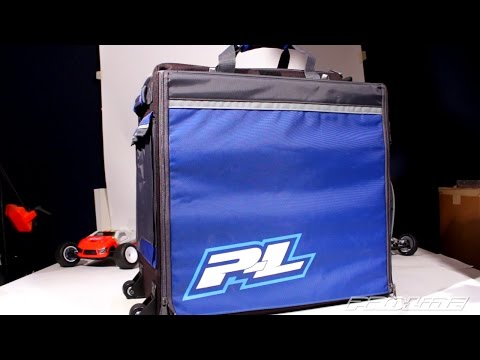 Pro-Line HOW-TO: Assemble the Pro-Line Hauler Bag
