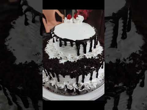 step by step development of my cake journey💕 🎂