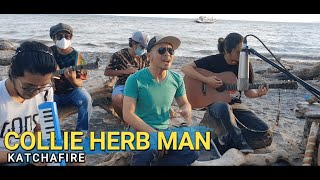 Collie Herb Man - Katchafire | Kuerdas Acoustic Reggae Cover