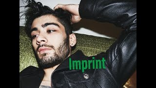 Zayn-Imprint (Official Video)