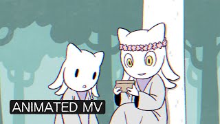 Porter Robinson - Goodbye To A World | Animated Music Video