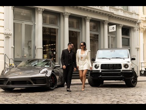 Liria feat. Valdet Luka - Syni Jem (Official Video)