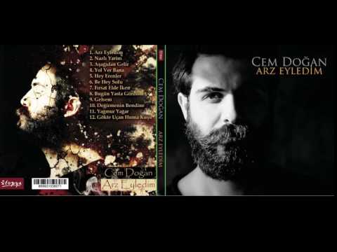 Cem Doğan - Hey Erenler (2017)
