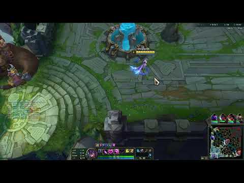 Evelynn Vs. Sett - Silver IV - 13/3/11 KDA - V.13.2
