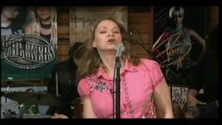 Who Divided (live) - Joan Osborne