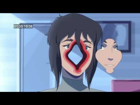 Pantheon-Music S1 E4 23 All You Are Is Love