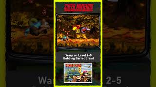 Capa de Bobbing Barrel Brawl