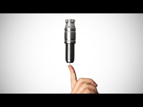 Features and Specifications of the ZERO M-Series Sizing Die