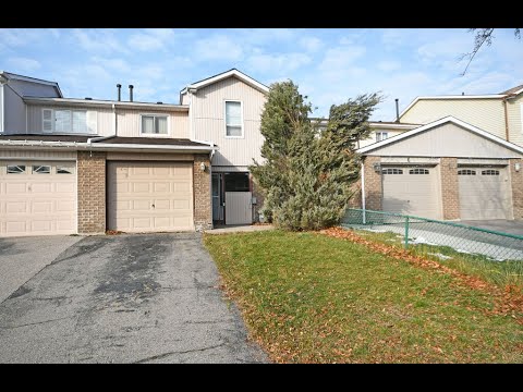 Home for sale at 4 Gilmore Drive, Brampton, ON L6V 3K4