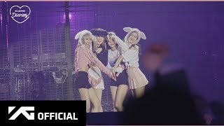 BLACKPINK - BLACKPINK DIARIES EP1