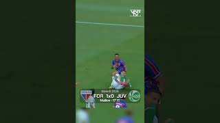 GOL DO FORTALEZA | MAILTON | FORTALEZA 1X0 JUVENTUDE | SÉRIE B 2026 | 04/04/2026