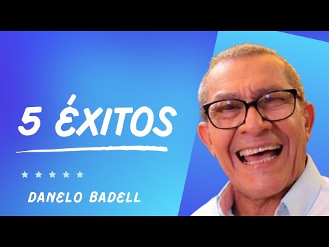 DANELO BADELL "EL CAÑON DE LA GAITA"