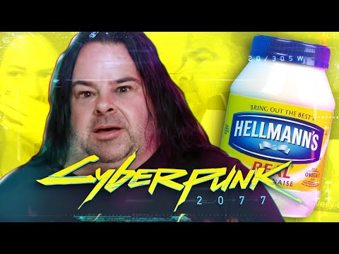 Mayo Man's Dark Return...