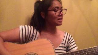 Meg &amp; Dia - Tell Mary Cover