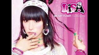 LiSA - Tokyo Love Song