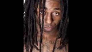 Lil Wayne - The Rapper Eater (with lyrics)