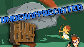 Elliot Quest video thumbnail