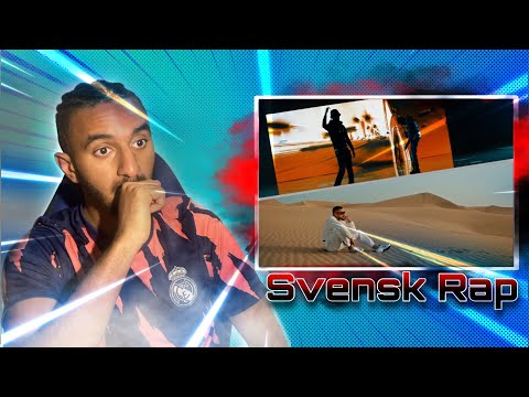 Reaktion till Asme x Sticky - Gangster Syndrome & Haval - Lojalitet