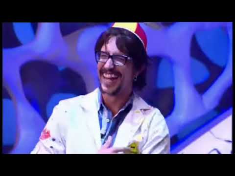 CAIDA DE EL (FALSO MARRON ) EN EL HORMIGUERO