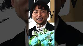 💬「電話したけどなんか出てくれなくて」2027年1月1日をもって現役を引退する川崎フロンターレの小林悠選手。引退するか迷った際に恩師である鬼木達監督（現 鹿島アントラーズ監督）に電話を入れたのですが…