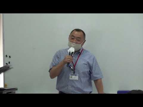 藍野大学 理学療法学科　オープンキャンパスレポート　2020/8/2