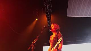 Keith Urban - Drop Top