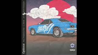 Stalley - Options (Feat. Pregnant Boy & J. Black) (Prod. Black Champagne)