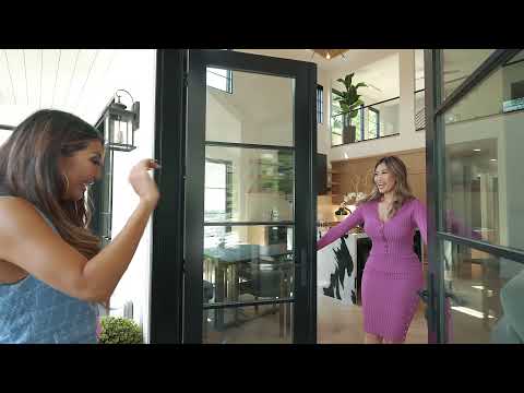 Decor&eacute; | Gerty Portillo video.