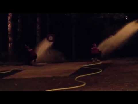 Fire Sport
