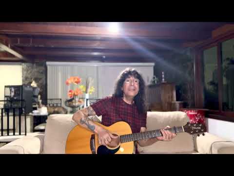 Luiz Caldas - Te Desejo Vida (Flávia Wenceslau)