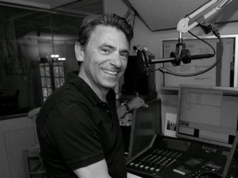 Joe Cipriano: The man behind the voice over