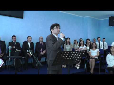 Cristian Dragomir - Eu nu sunt de pe Pamant