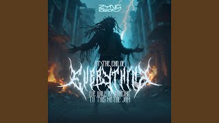 At The End of Everything We Will Be Dancing To This Metal Jam