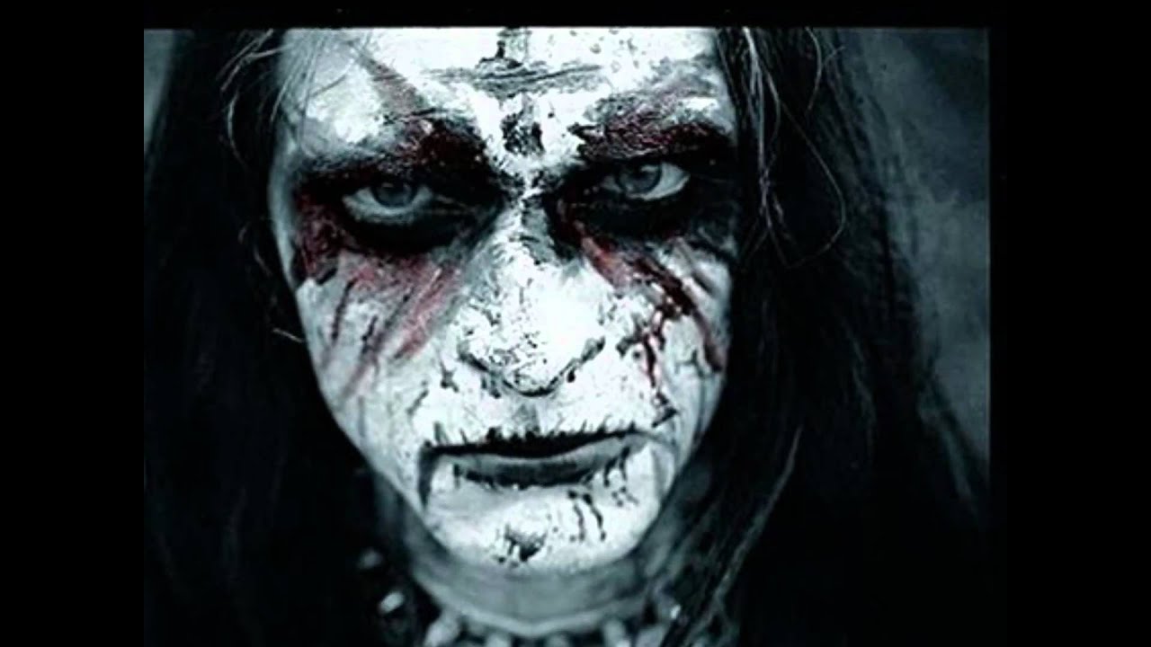 Gorgoroth - Sign of an Open Eye (w / Lyrics ) 1080HD - YouTube