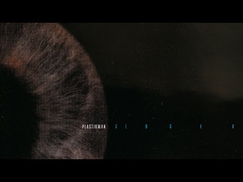 Plastikman – Closer