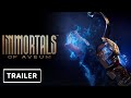 Immortals of Aveum - Reveal Trailer | The Game Awards 2022