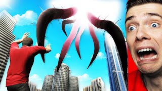 Download lagu Summoning SKY TENTACLES To DESTROY LOS SANTOS In GTA 5 (Monster) mp3 Download lagu Summoning SKY TENTACLES To DESTROY LOS SANTOS In GTA 5 (Monster) mp3