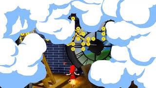 Spirit bounce - Early Acess Trailer