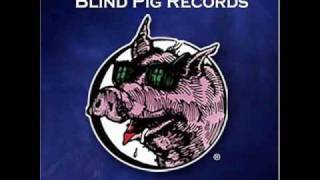 Popa Chubby   Back In My Babys Arms