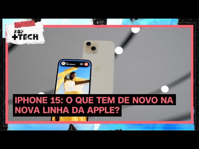 Apple launches new iPhone line: what's new?  |  Popverso CNN